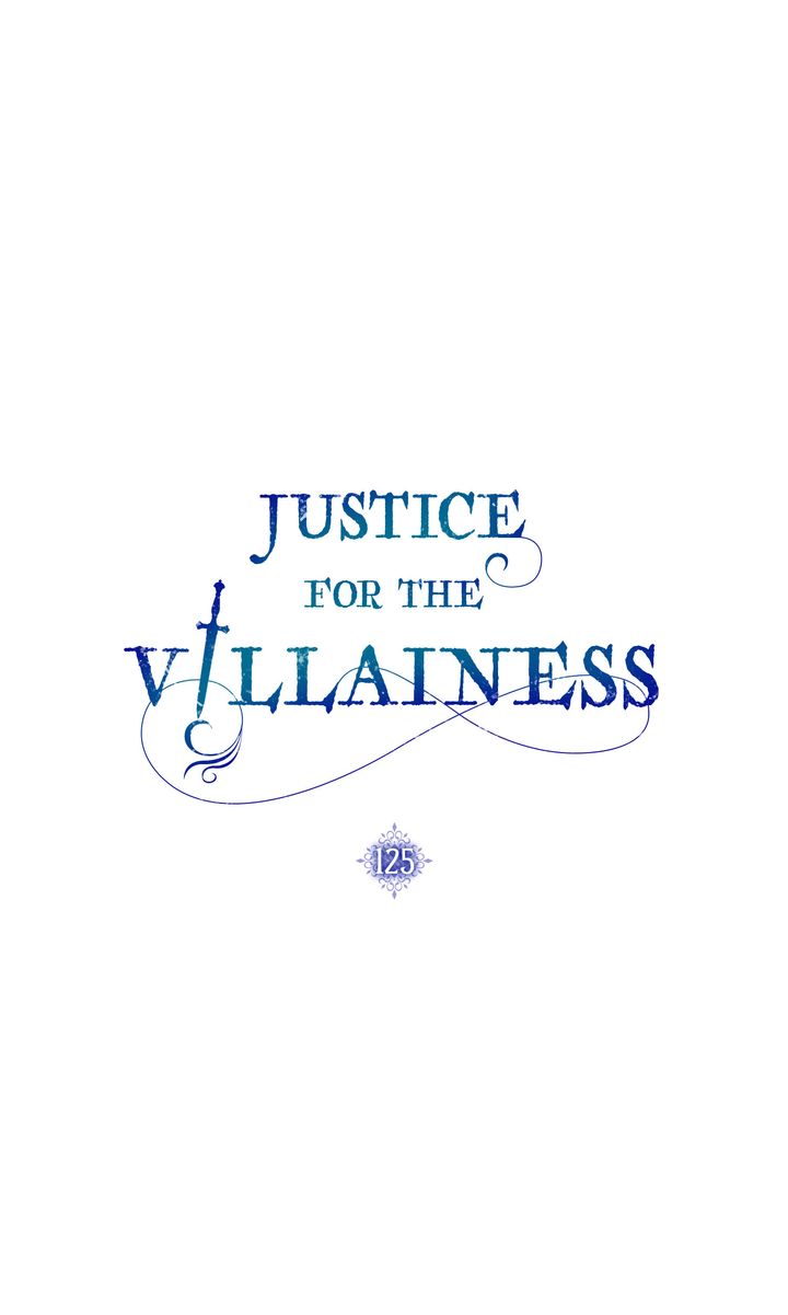 Why Would a Villainess Have Virtue? Chapter 125 14